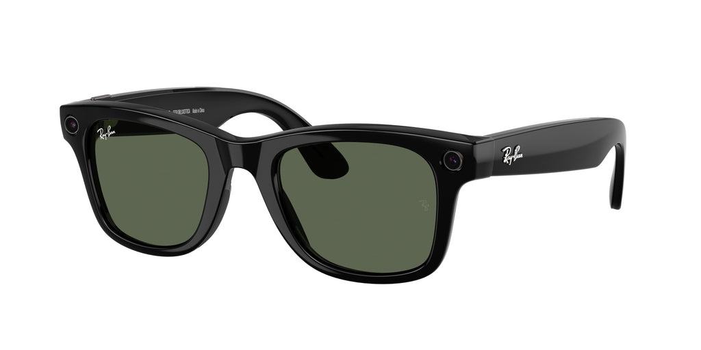 RayBan Meta | Wayfarer (0RW4012)