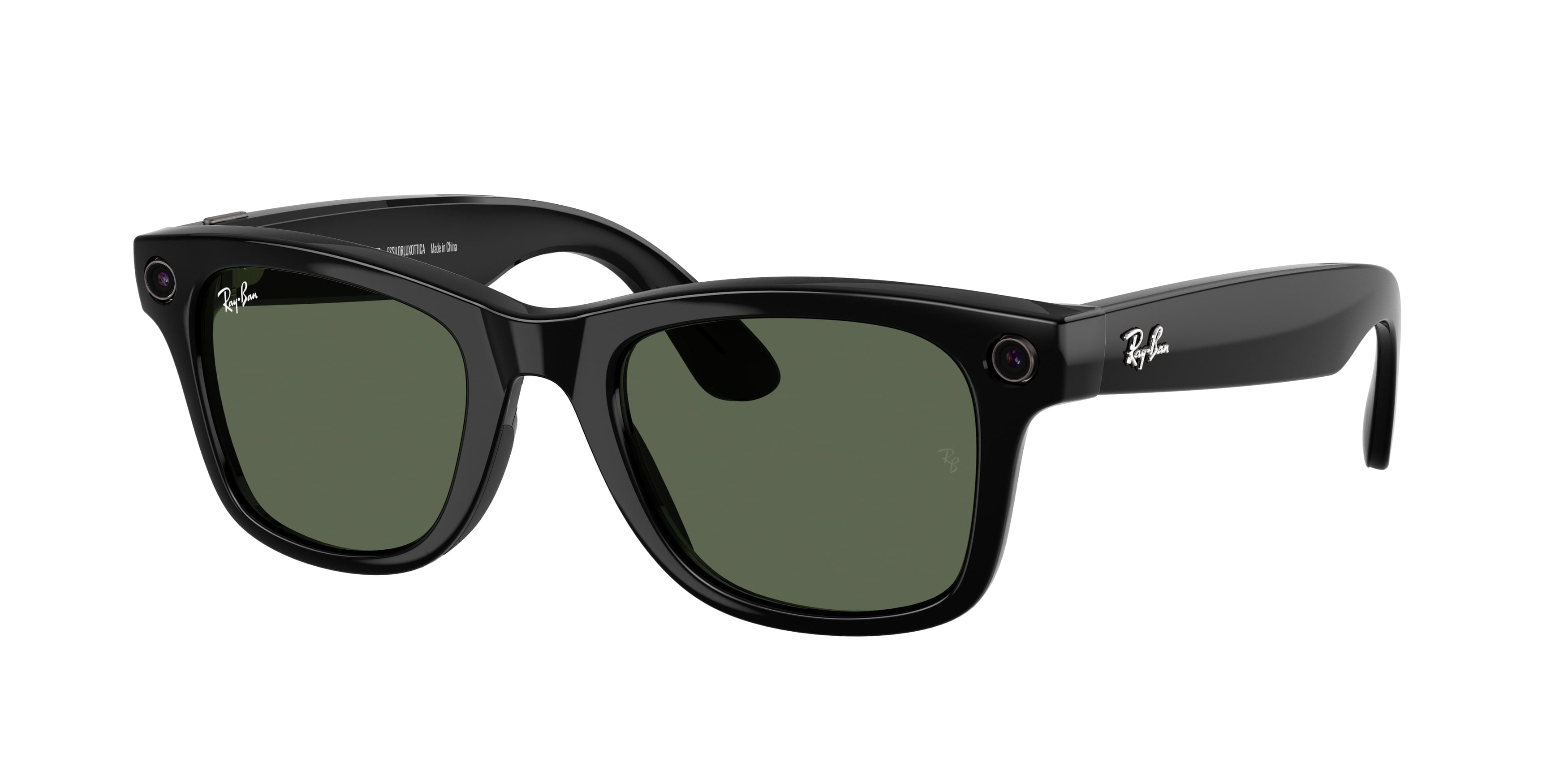 RayBan Meta | Wayfarer (0RW4012)