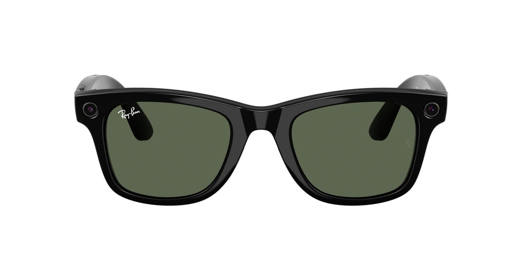 RayBan Meta | Wayfarer (0RW4012)