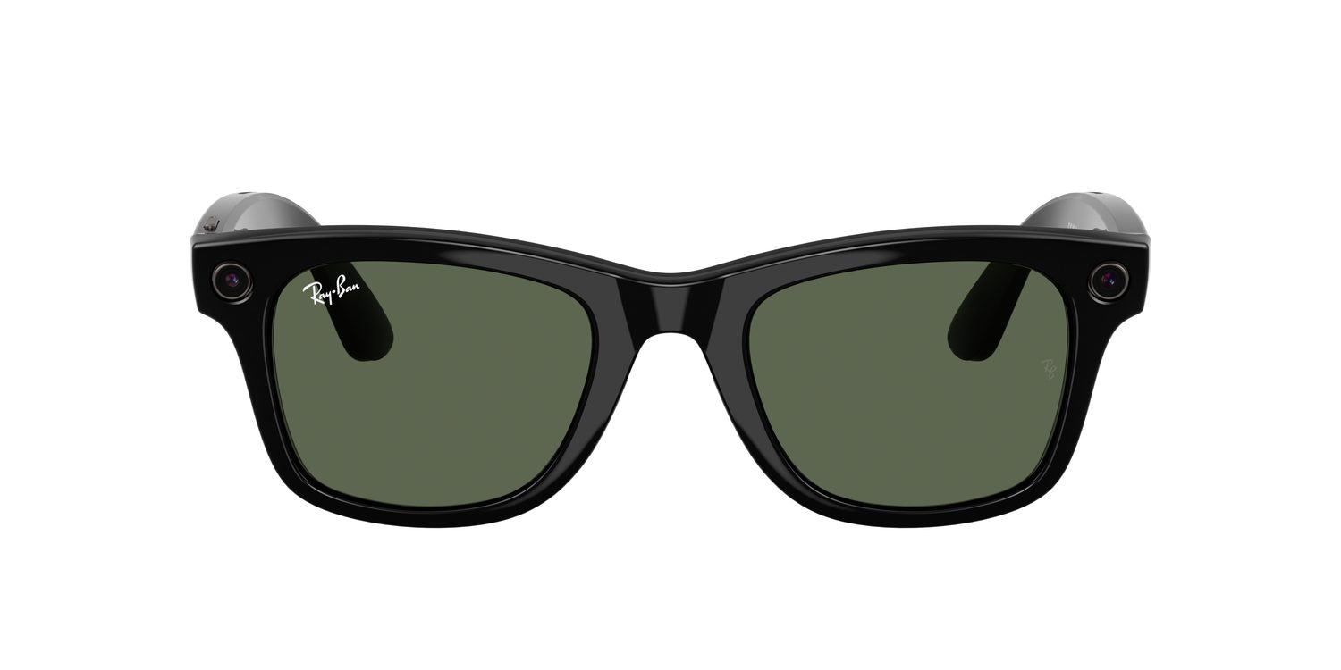 RayBan Meta | Wayfarer (0RW4012)