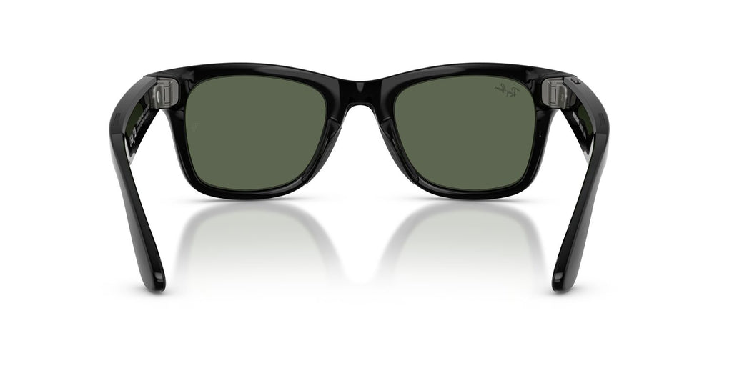 RayBan Meta | Wayfarer (0RW4012)
