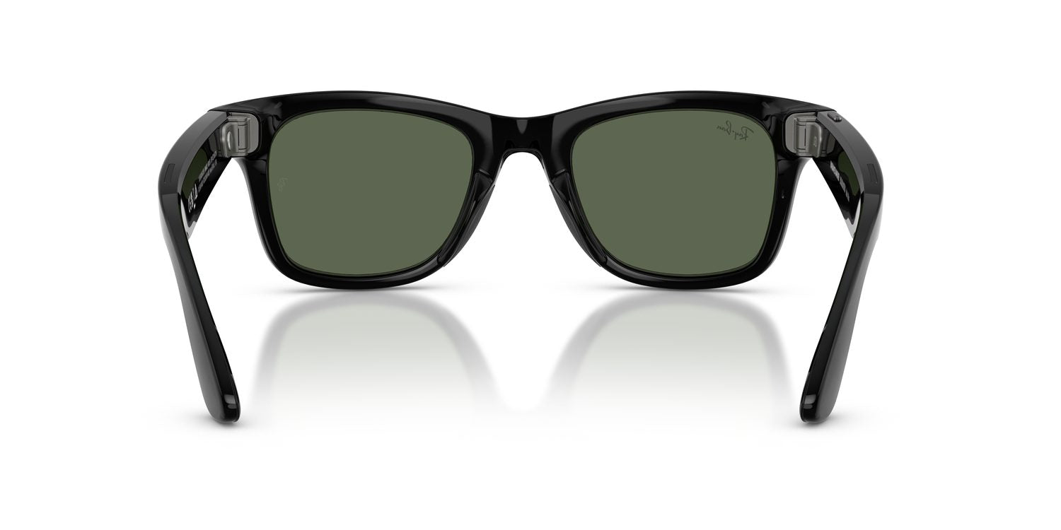 RayBan Meta | Wayfarer (0RW4012)