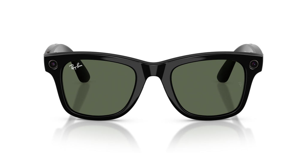 RayBan Meta | Wayfarer (0RW4012)