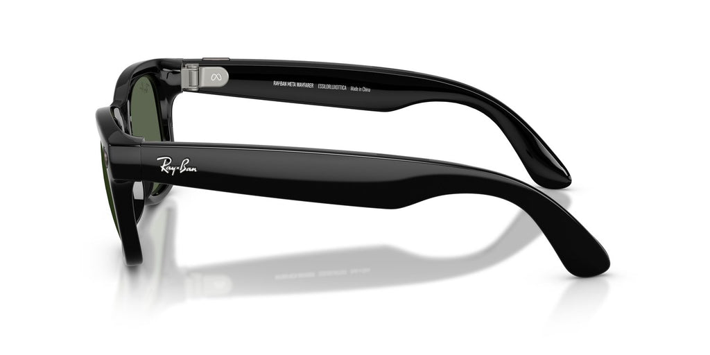 RayBan Meta | Wayfarer (0RW4012)
