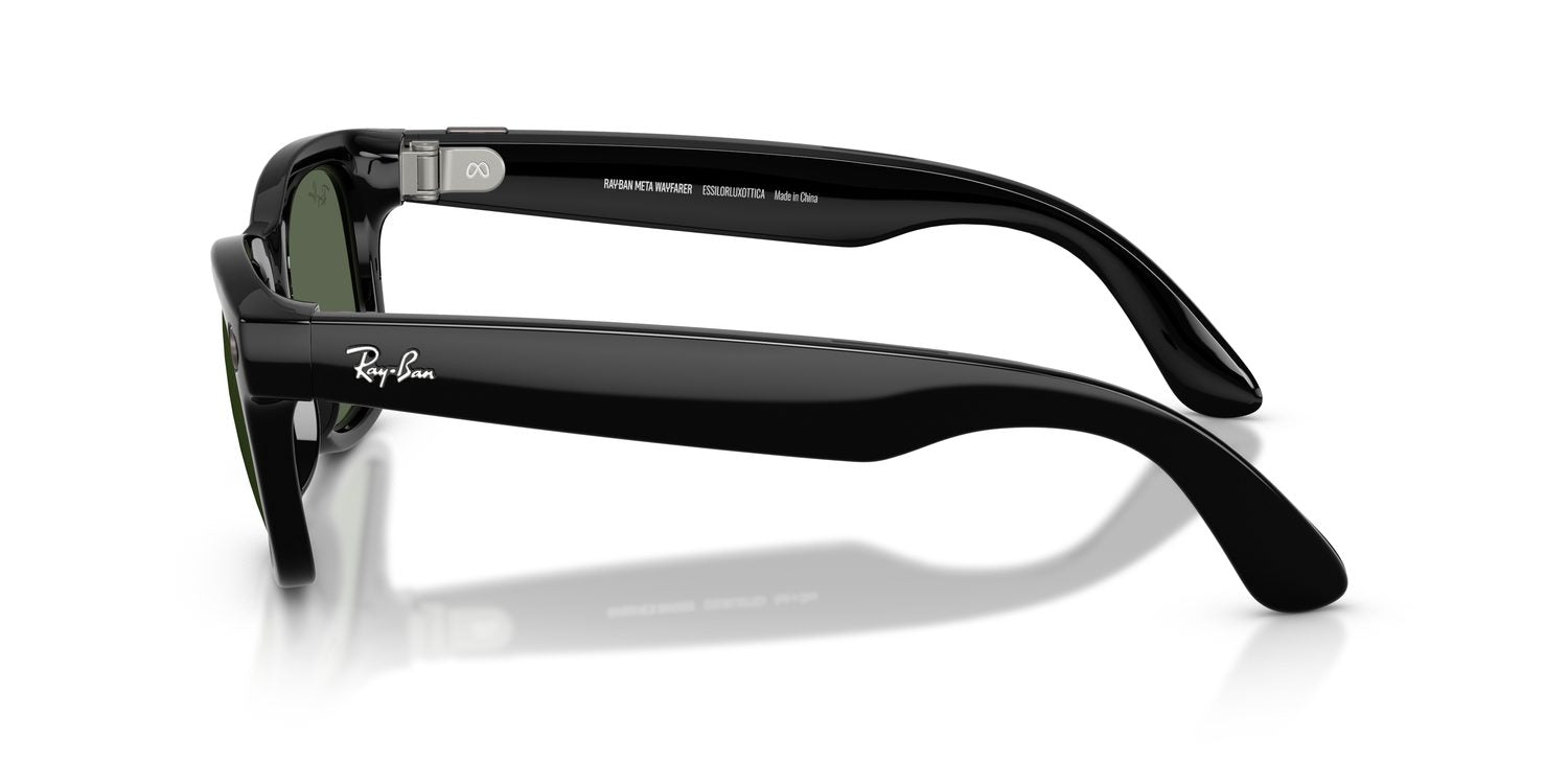 RayBan Meta | Wayfarer (0RW4012)