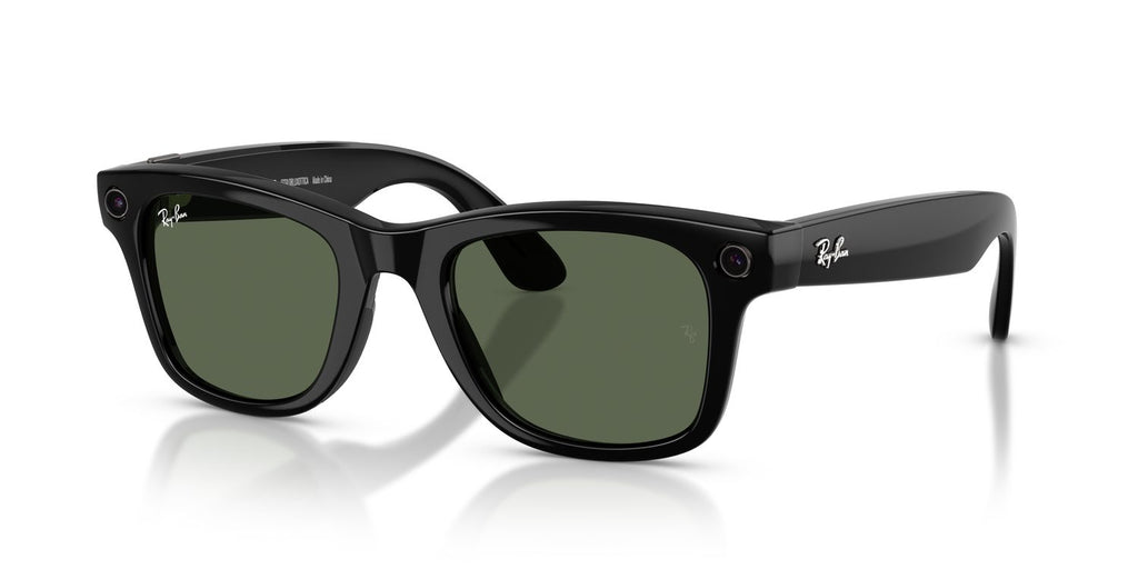 RayBan Meta | Wayfarer (0RW4012)