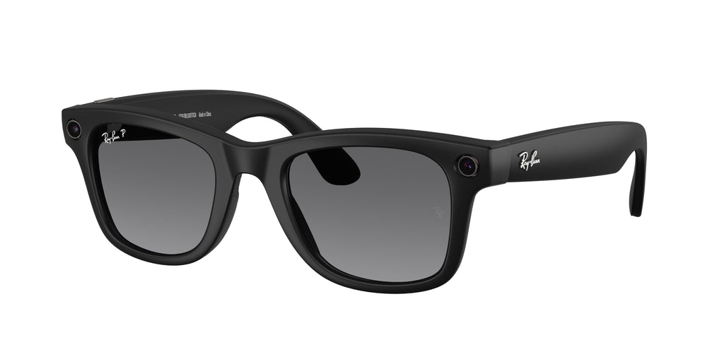 RayBan Meta | Wayfarer (0RW4012)