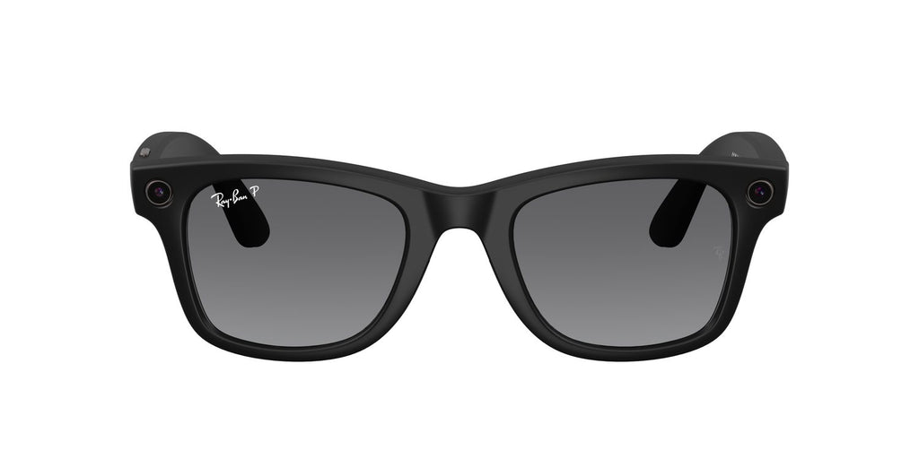 RayBan Meta | Wayfarer (0RW4012)