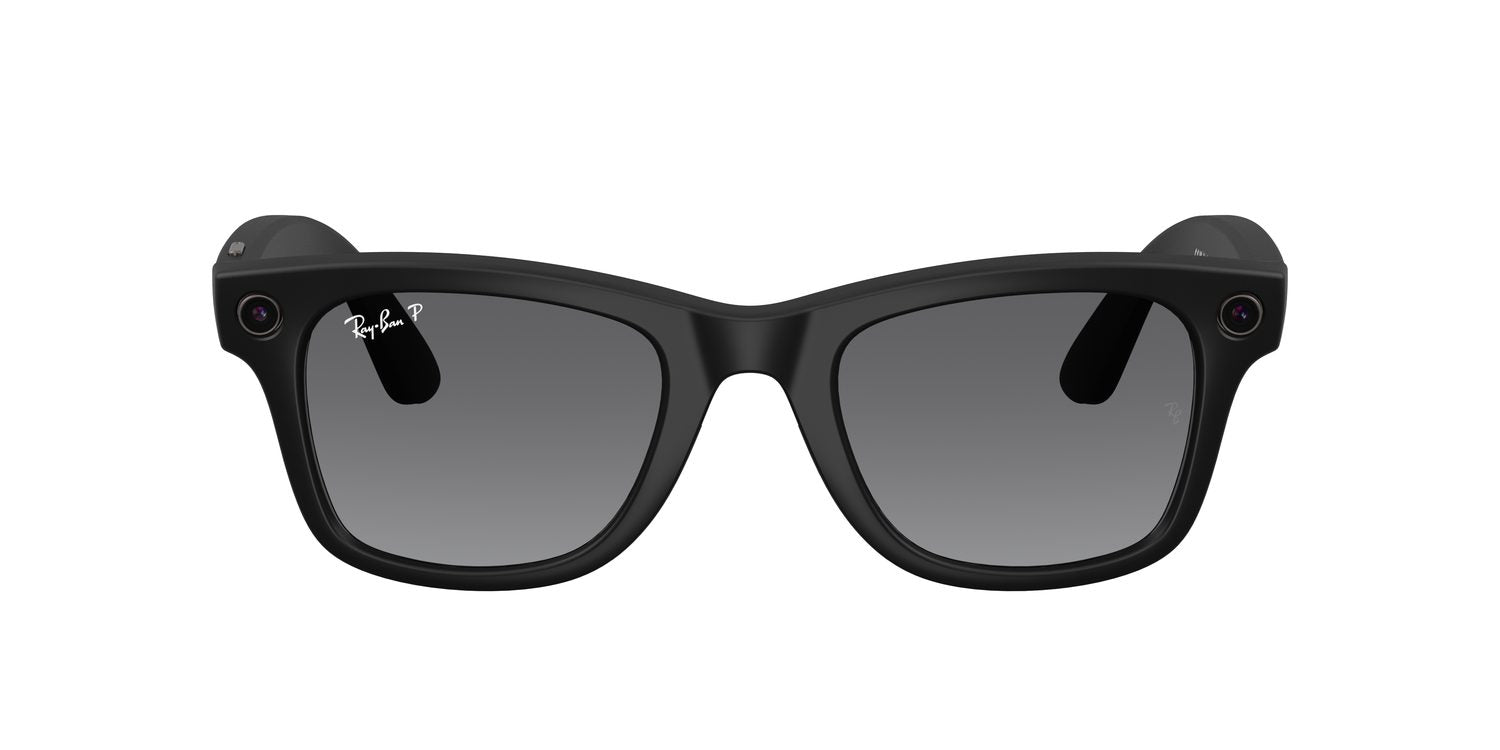 RayBan Meta | Wayfarer (0RW4012)