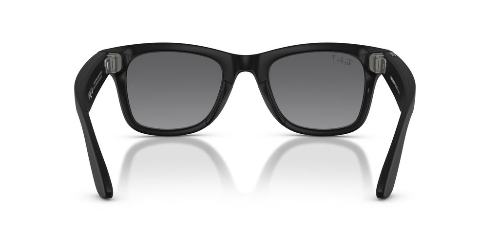 RayBan Meta | Wayfarer (0RW4012)