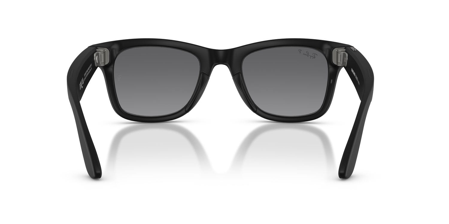 RayBan Meta | Wayfarer (0RW4012)