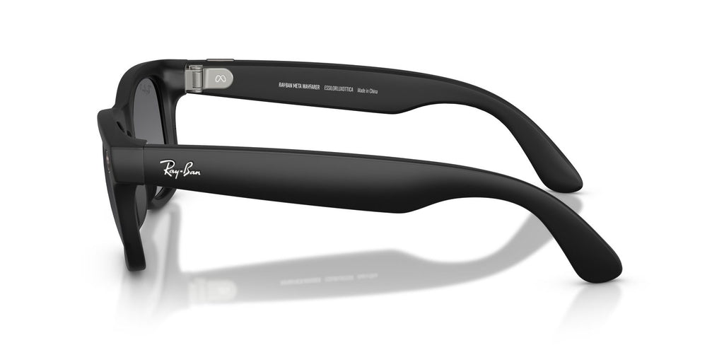 RayBan Meta | Wayfarer (0RW4012)