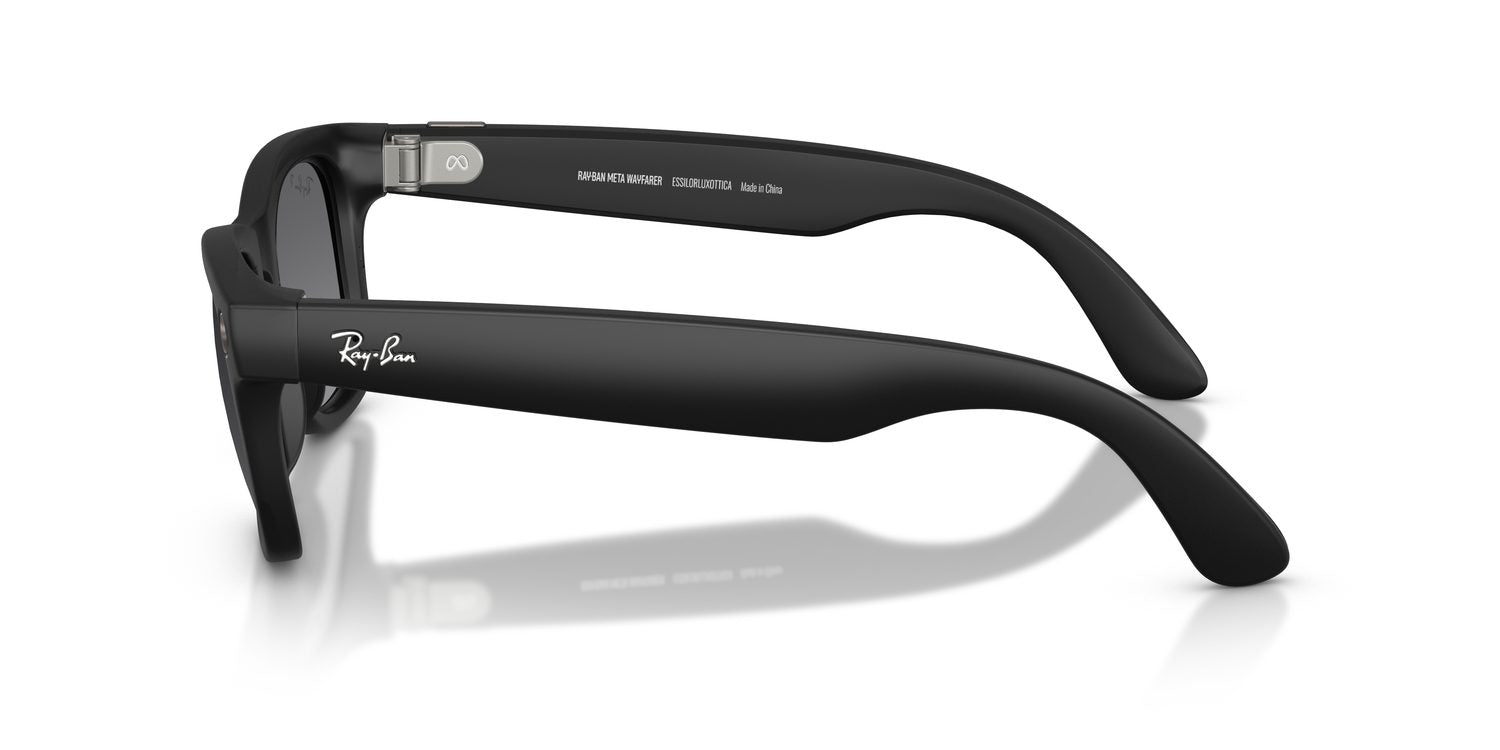 RayBan Meta | Wayfarer (0RW4012)