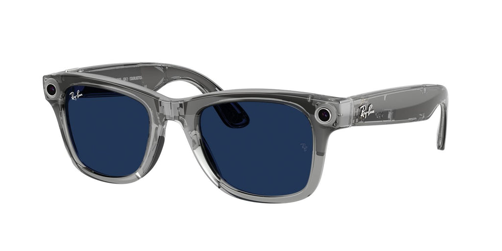 RayBan Meta | Wayfarer (0RW4012)