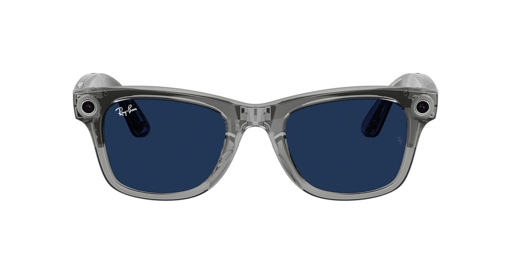 RayBan Meta | Wayfarer (0RW4012)