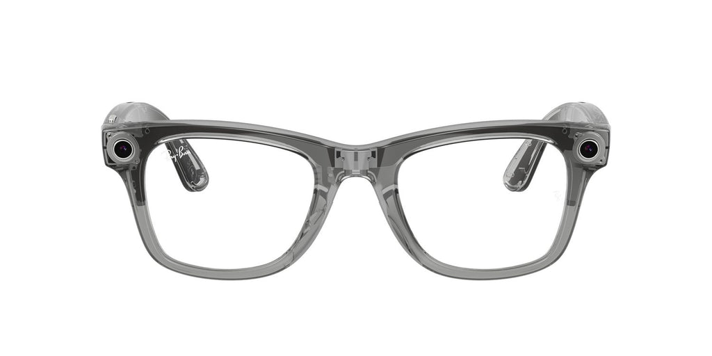 RayBan Meta | Wayfarer (0RW4012)