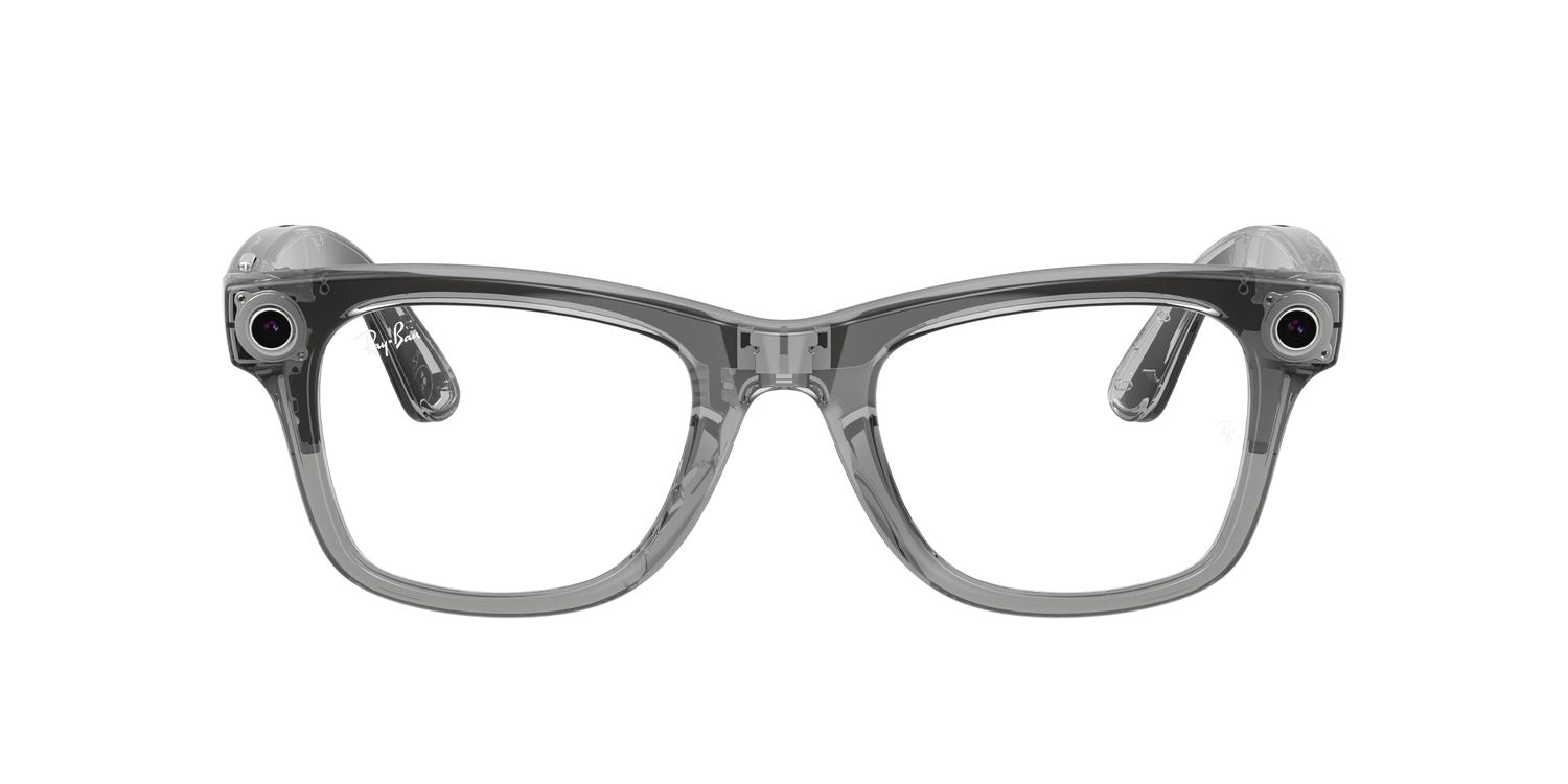 RayBan Meta | Wayfarer (0RW4012)