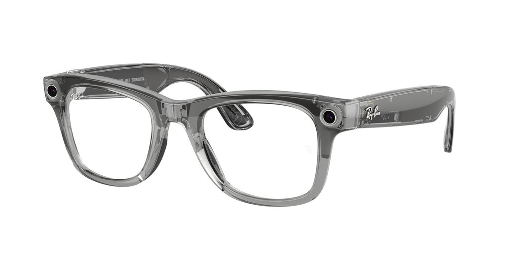 RayBan Meta | Wayfarer (0RW4012)