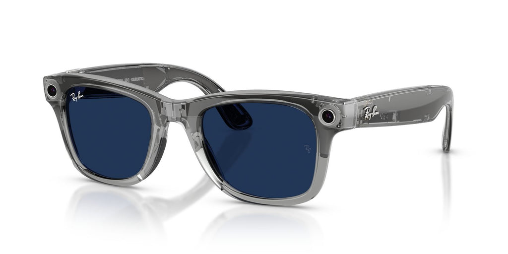 RayBan Meta | Wayfarer (0RW4012)
