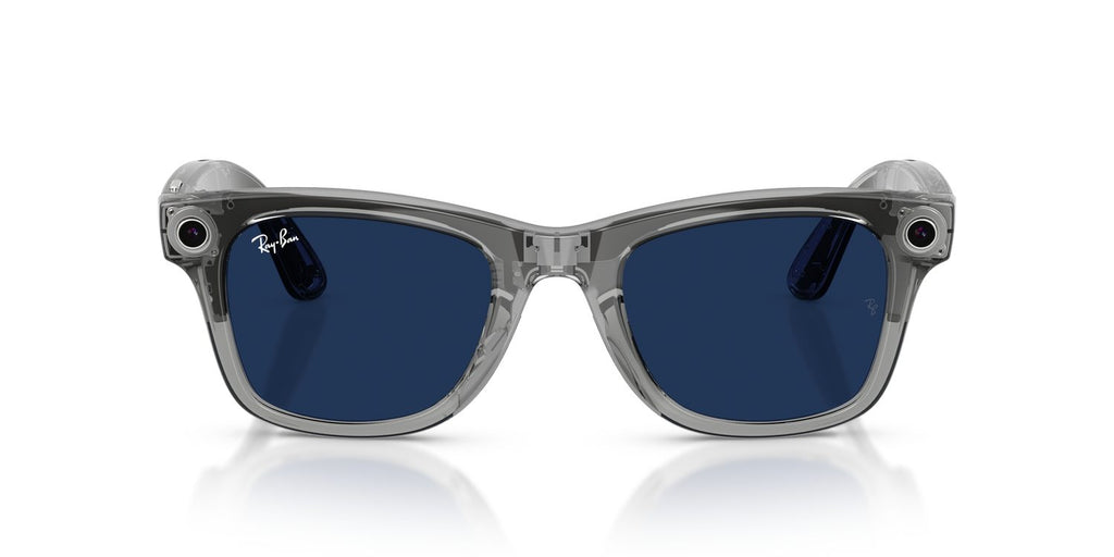 RayBan Meta | Wayfarer (0RW4012)