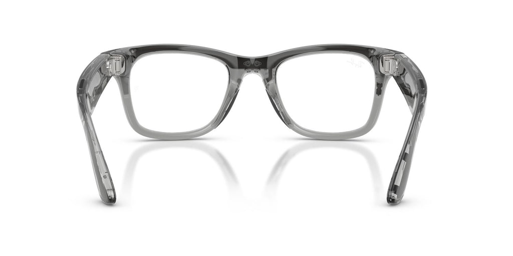 RayBan Meta | Wayfarer (0RW4012)