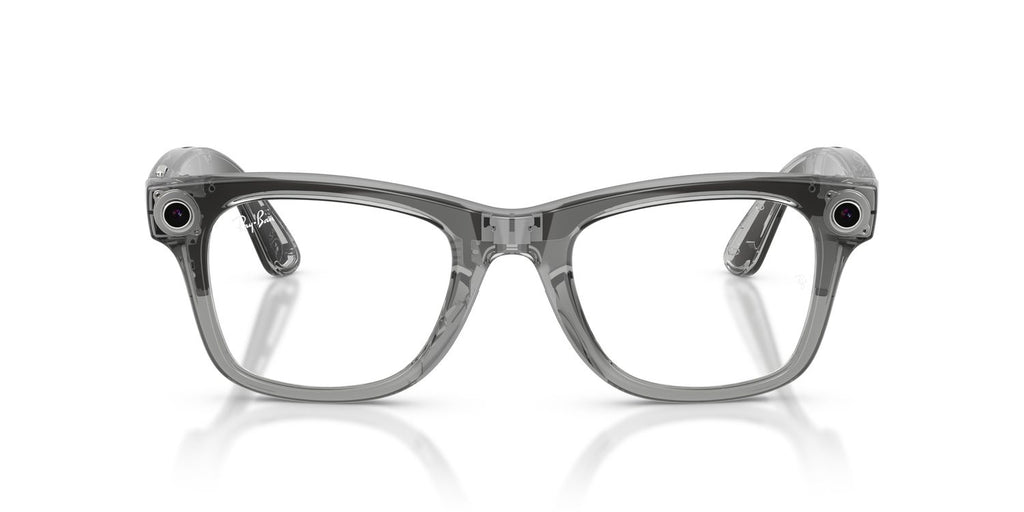 RayBan Meta | Wayfarer (0RW4012)