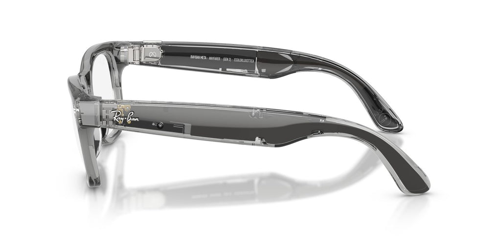 RayBan Meta | Wayfarer (0RW4012)