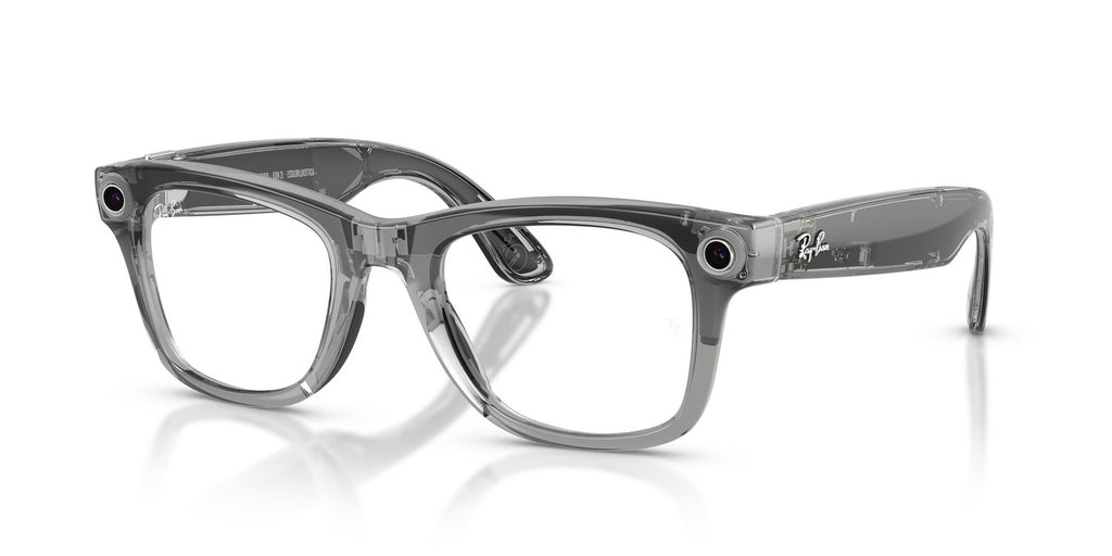 RayBan Meta | Wayfarer (0RW4012)