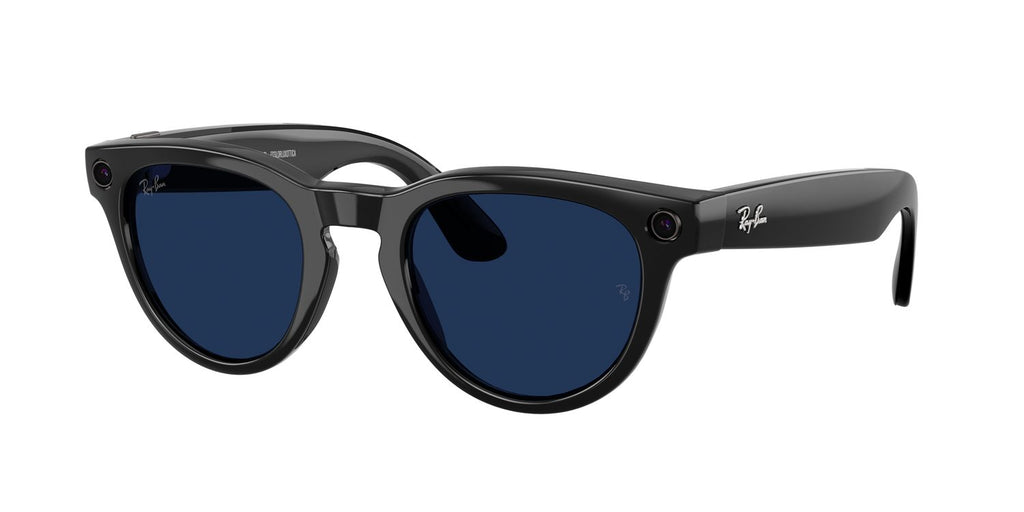 RayBan Meta | Headliner (0RW4013)