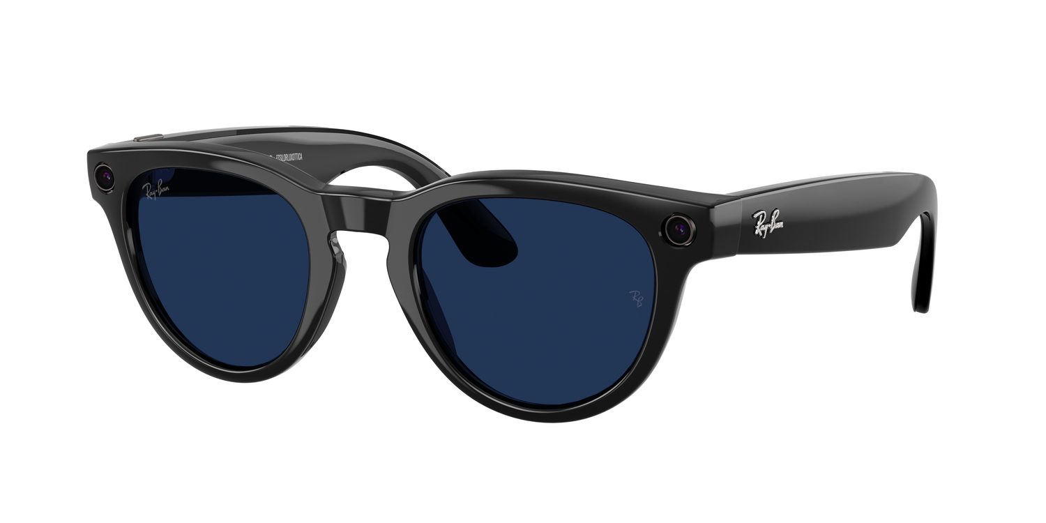 RayBan Meta | Headliner (0RW4013)