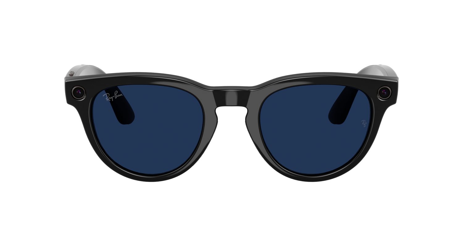 RayBan Meta | Headliner (0RW4013)
