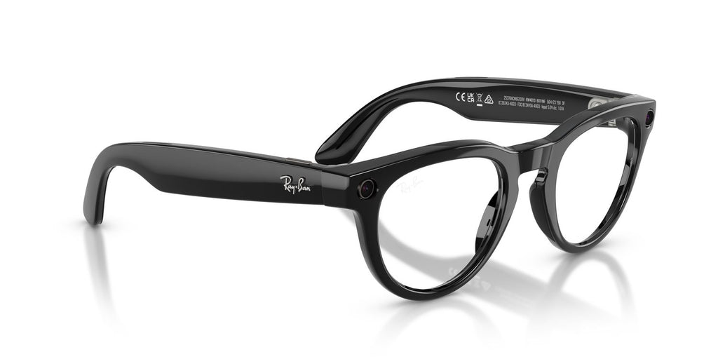 RayBan Meta | Headliner (0RW4013)