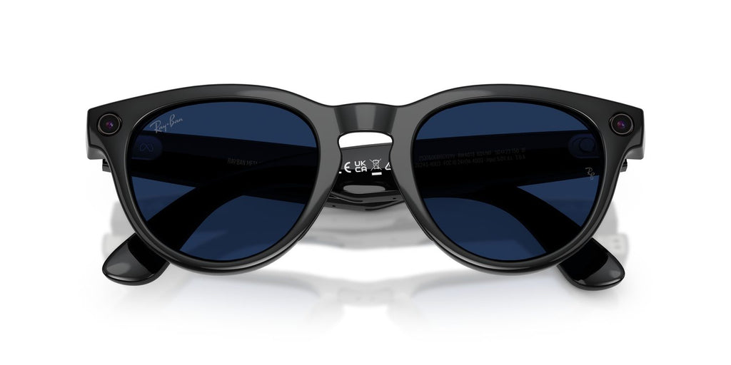 RayBan Meta | Headliner (0RW4013)