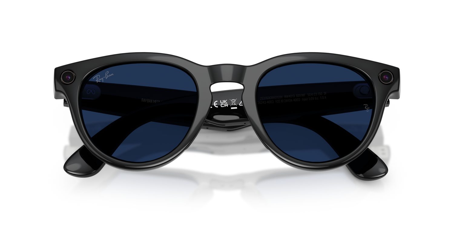 RayBan Meta | Headliner (0RW4013)