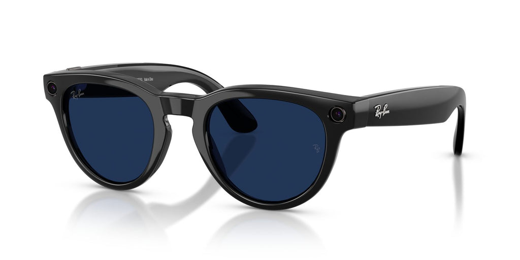 RayBan Meta | Headliner (0RW4013)