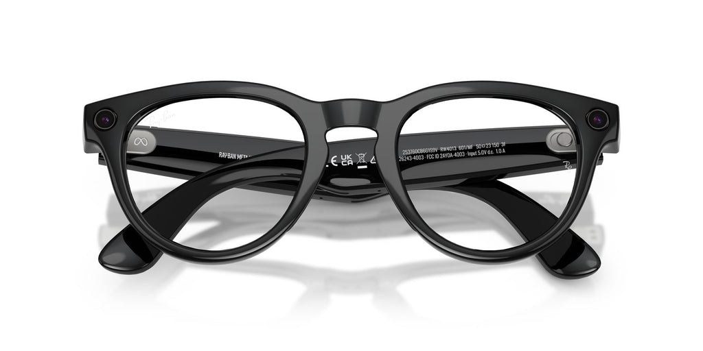RayBan Meta | Headliner (0RW4013)