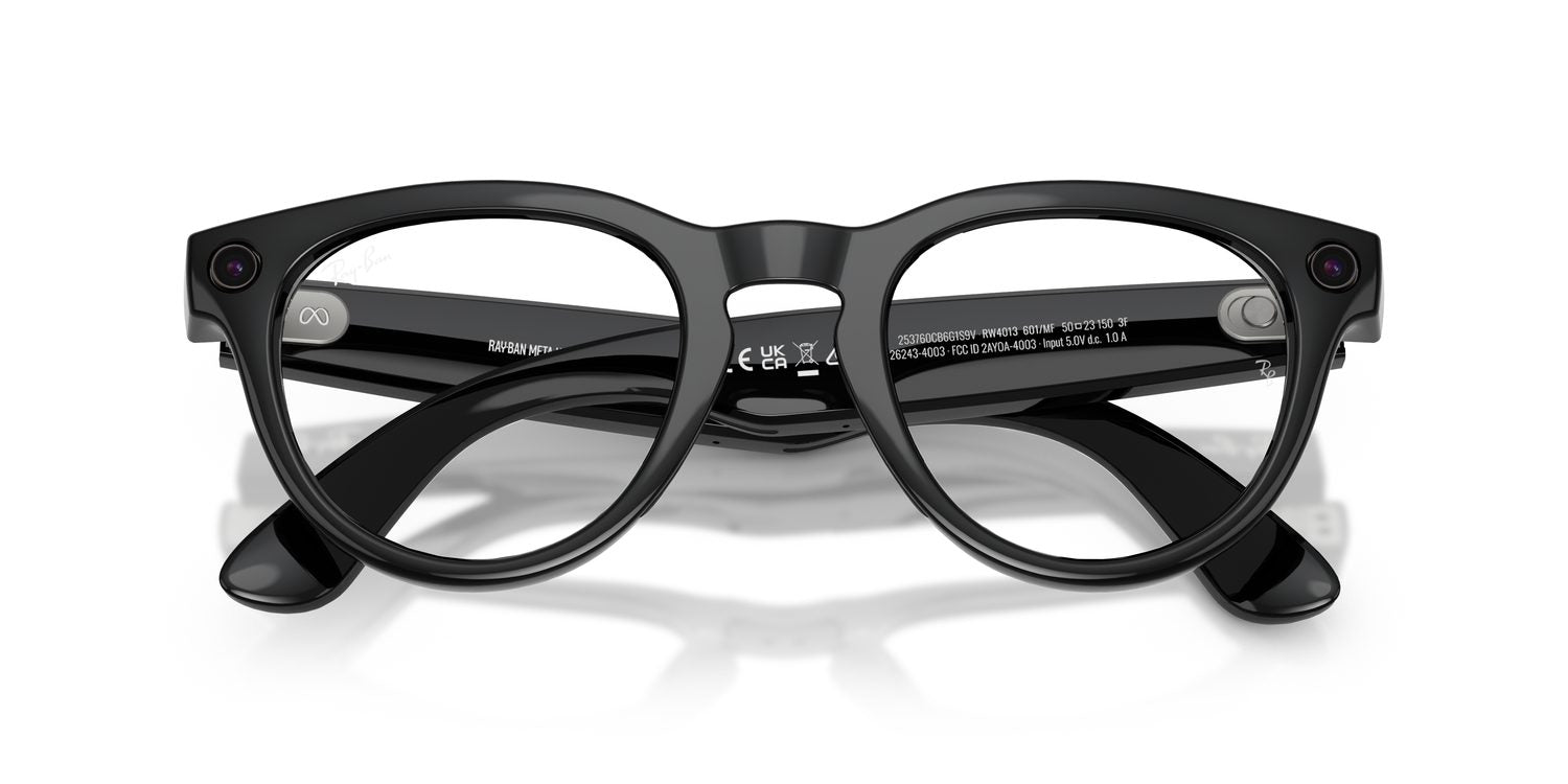 RayBan Meta | Headliner (0RW4013)