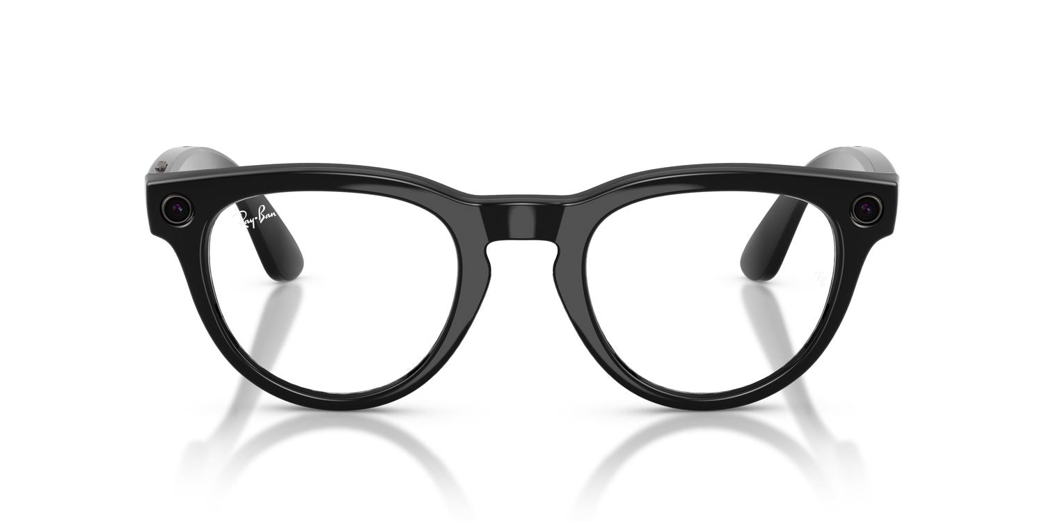 RayBan Meta | Headliner (0RW4013)
