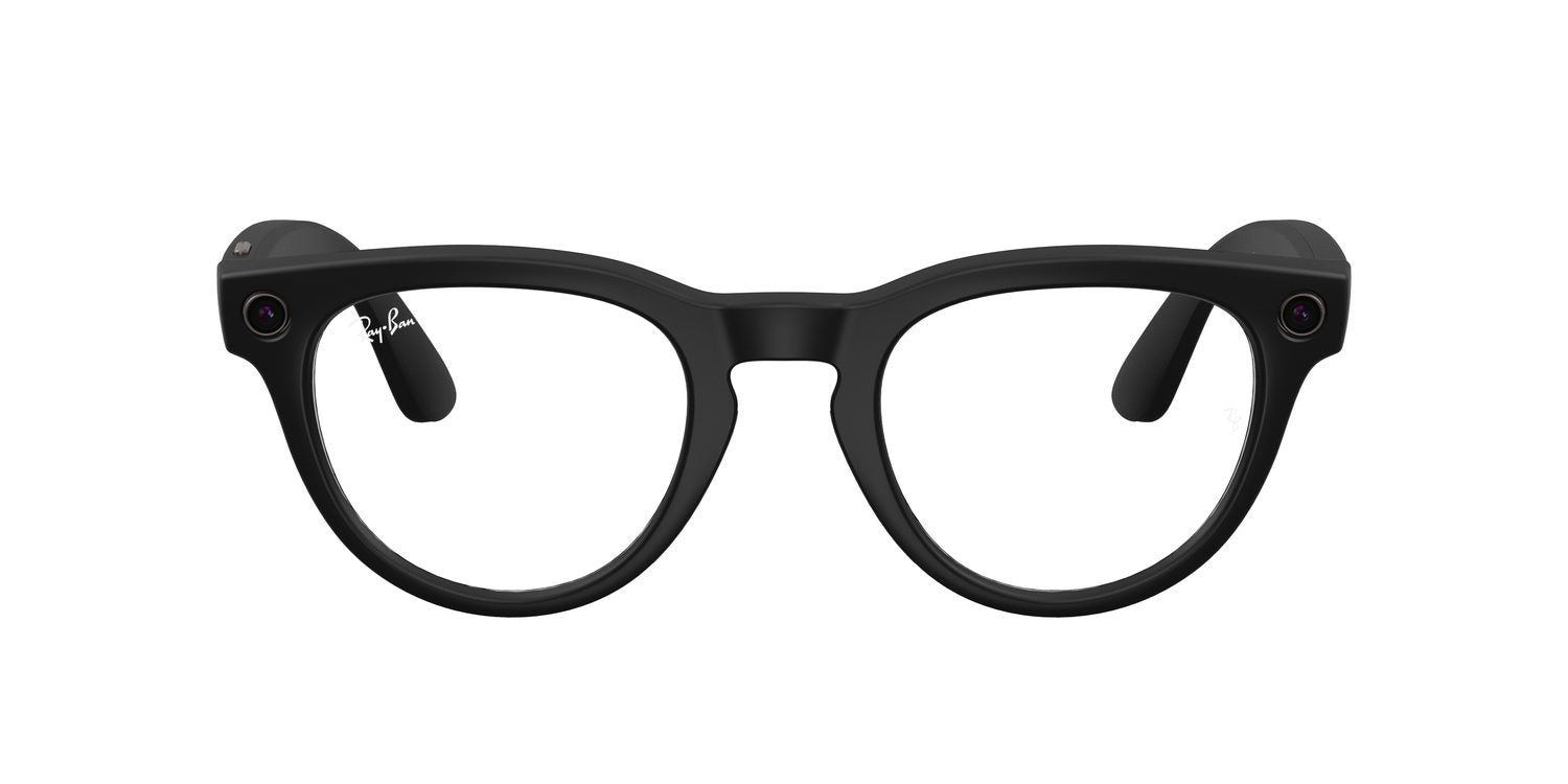 RayBan Meta | Headliner (0RW4013)