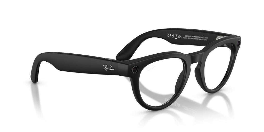 RayBan Meta | Headliner (0RW4013)