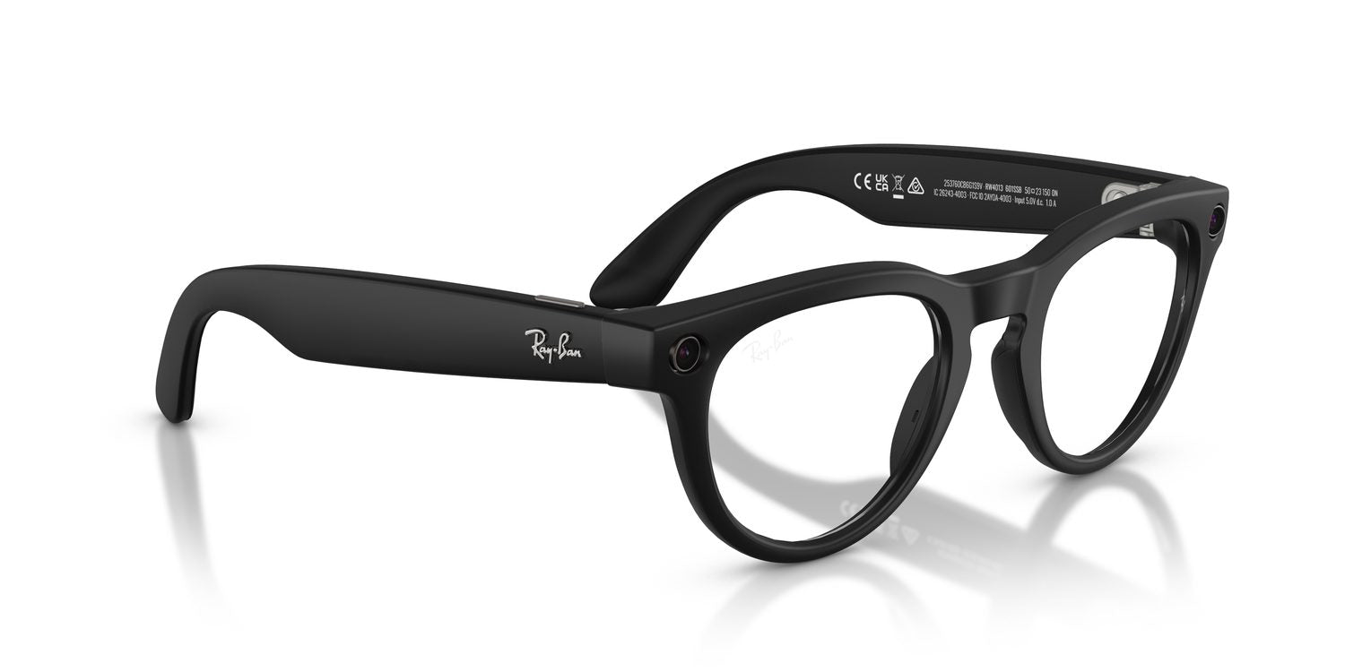 RayBan Meta | Headliner (0RW4013)