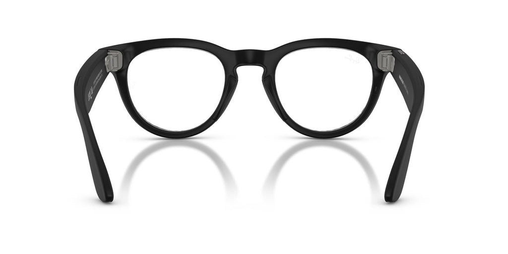 RayBan Meta | Headliner (0RW4013)