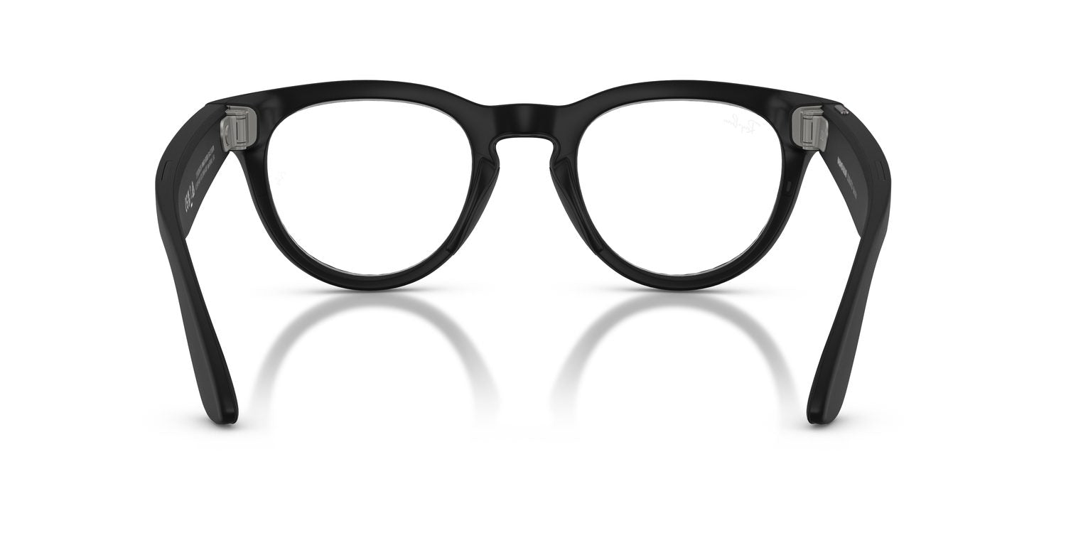 RayBan Meta | Headliner (0RW4013)