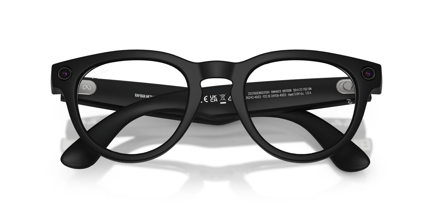 RayBan Meta | Headliner (0RW4013)
