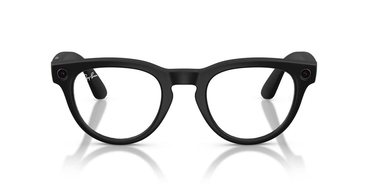 RayBan Meta | Headliner (0RW4013)
