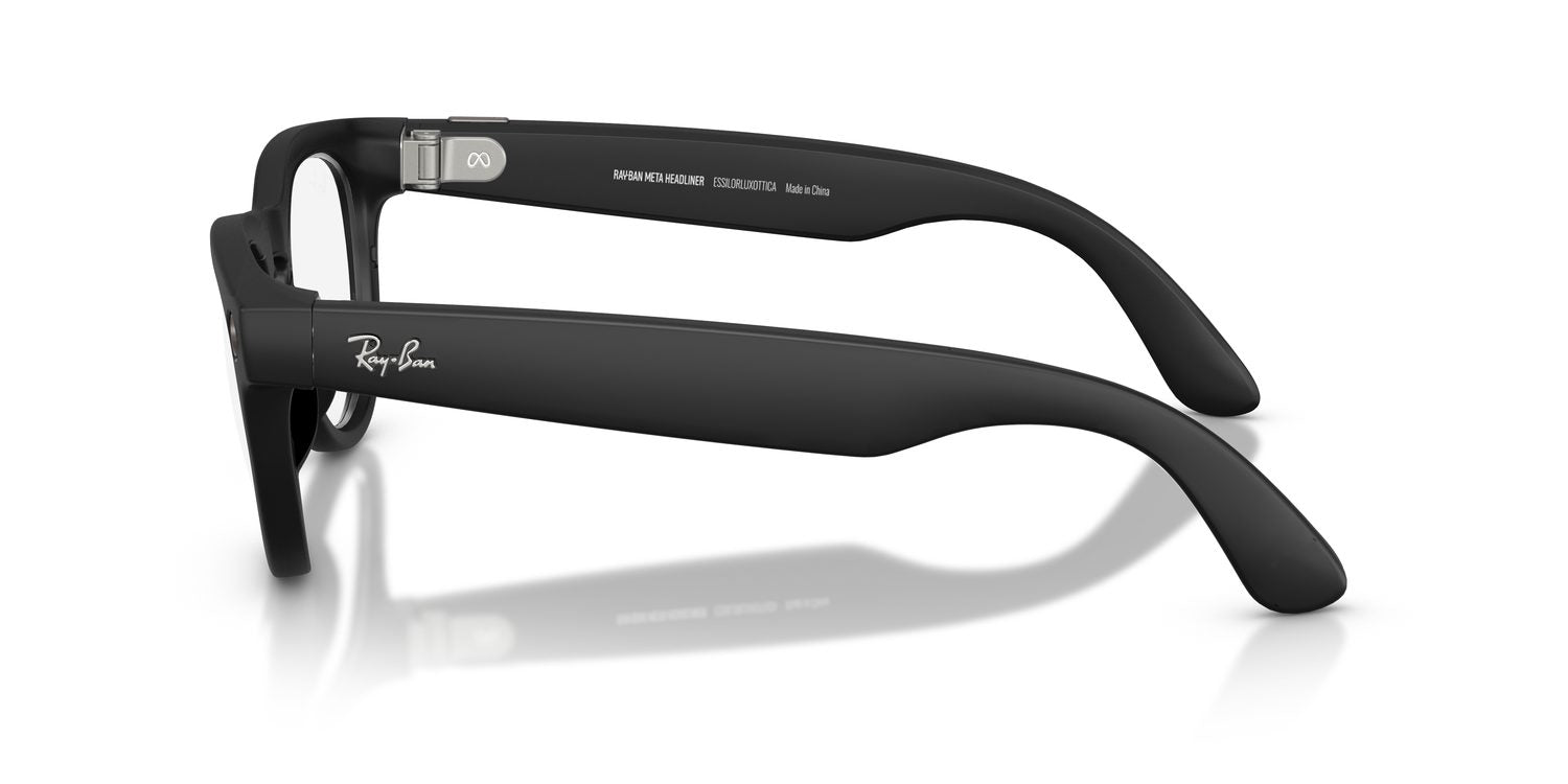 RayBan Meta | Headliner (0RW4013)