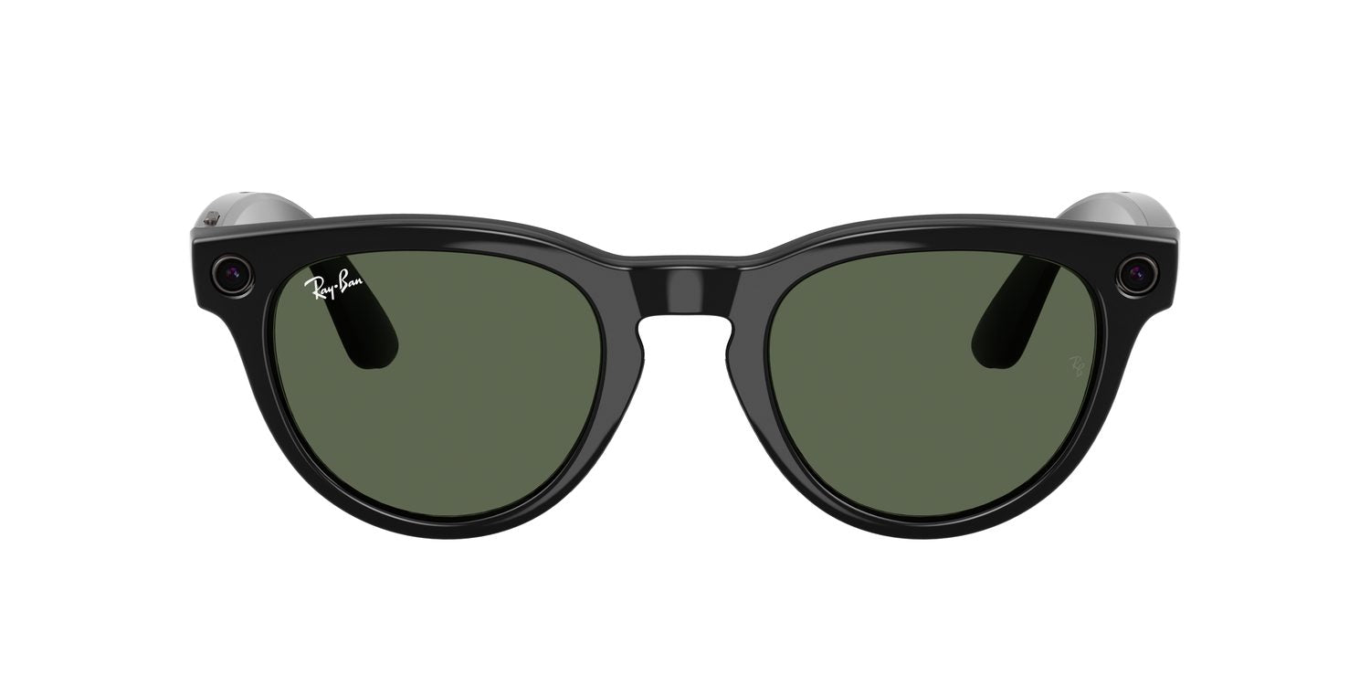 RayBan Meta | Headliner (0RW4013)