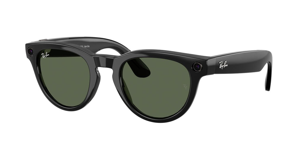 RayBan Meta | Headliner (0RW4013)