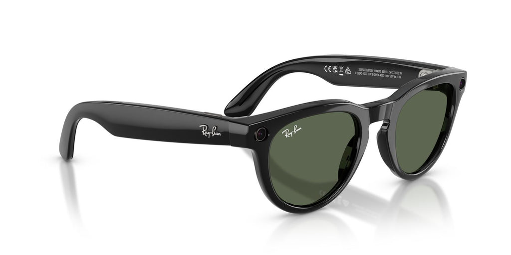 RayBan Meta | Headliner (0RW4013)
