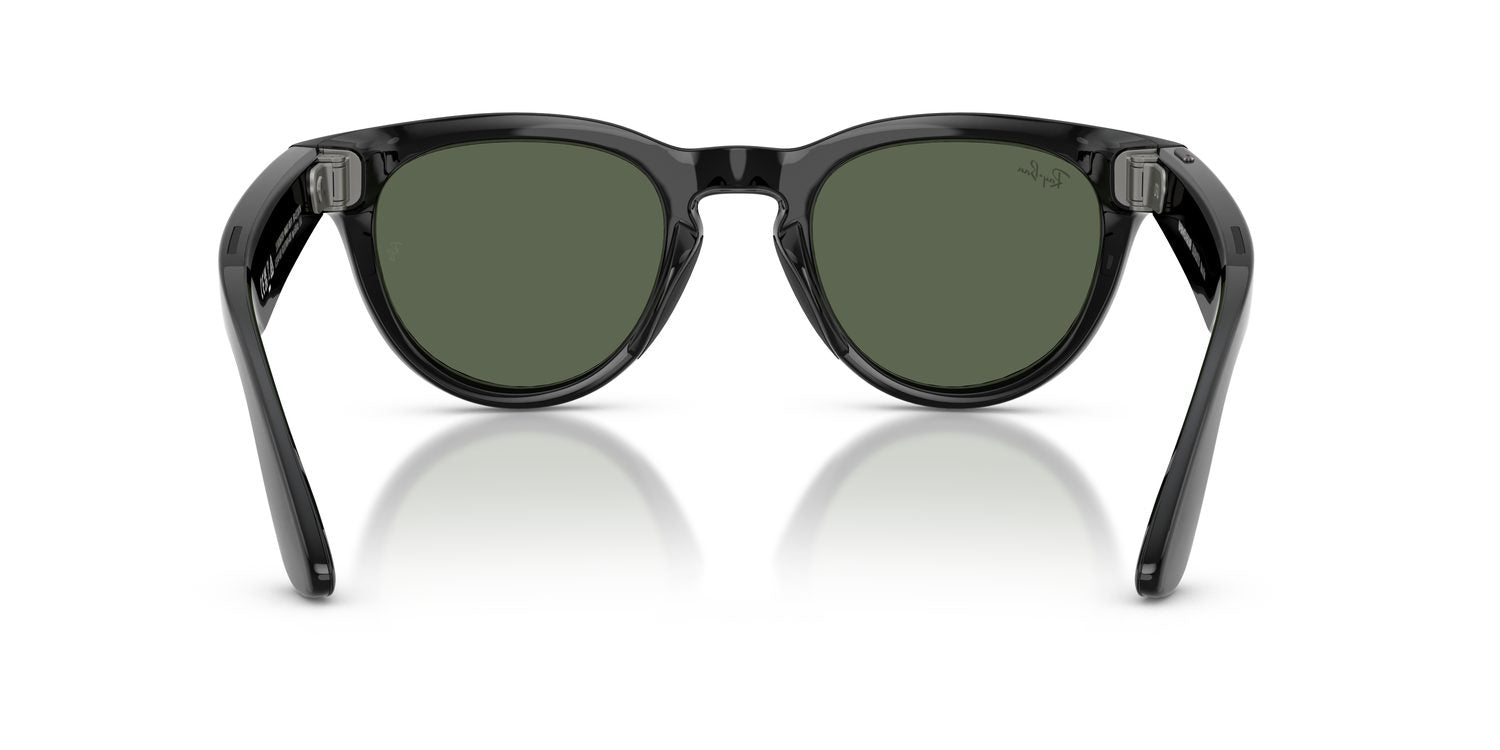 RayBan Meta | Headliner (0RW4013)